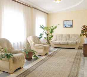 Санаторий «Долина Нарзанов Железноводск», фото 6