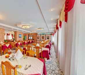 Санаторий «Долина Нарзанов Железноводск», фото 8