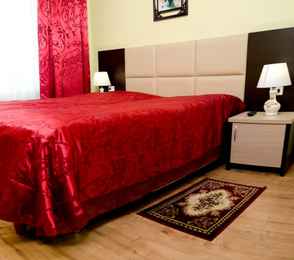 Санаторий «Долина Нарзанов Железноводск», фото 15