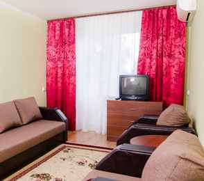 Санаторий «Долина Нарзанов Железноводск», фото 16