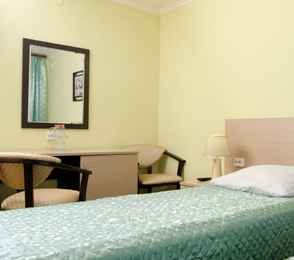 Санаторий «Долина Нарзанов Железноводск», фото 11