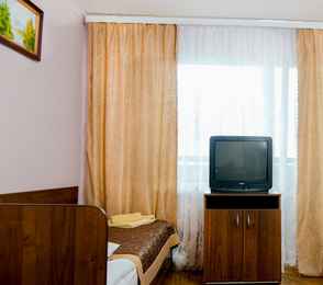 Санаторий «Долина Нарзанов Железноводск», фото 12