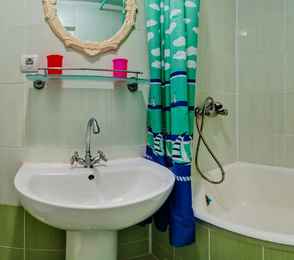 Санаторий «Долина Нарзанов Железноводск», фото 13