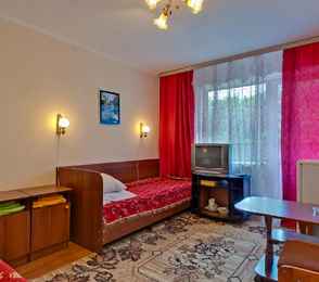 Санаторий «Долина Нарзанов Железноводск», фото 14