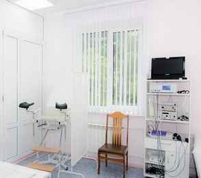 Санаторий «Долина Нарзанов Железноводск», фото 23