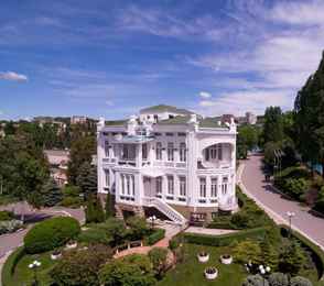 Санаторий «Долина Нарзанов Кисловодск»