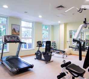 Санаторий «Долина Нарзанов Кисловодск», фото 8