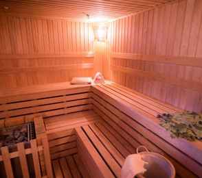 Санаторий «Долина Нарзанов Кисловодск», фото 10