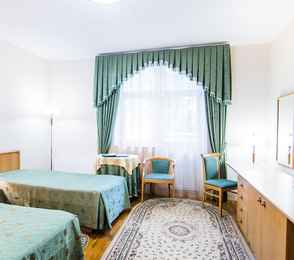 Санаторий «Долина Нарзанов Кисловодск», фото 4