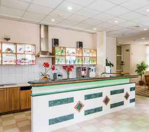 Санаторий «Долина Нарзанов Кисловодск», фото 16