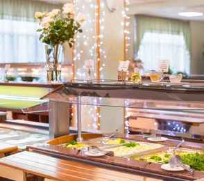 Санаторий «Долина Нарзанов Кисловодск», фото 18