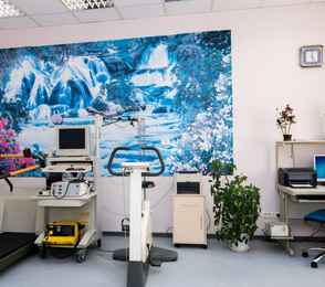 Санаторий «Долина Нарзанов Кисловодск», фото 24