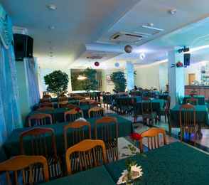 Санаторий «Долина Нарзанов Кисловодск», фото 19