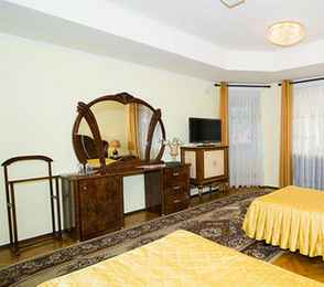 Санаторий «Долина Нарзанов Кисловодск», фото 27