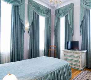 Санаторий «Долина Нарзанов Кисловодск», фото 31