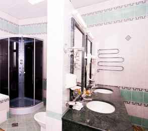 Санаторий «Долина Нарзанов Кисловодск», фото 33