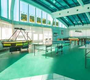 AZIMUT Здоровье Ивушка, фото 37