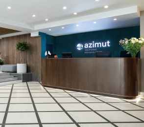 AZIMUT Здоровье Ивушка, фото 4