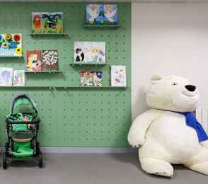 AZIMUT Здоровье Ивушка, фото 10