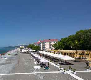 AZIMUT Здоровье Ивушка, фото 16