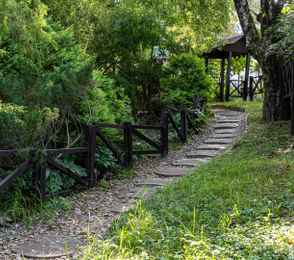 AZIMUT Здоровье Ивушка, фото 47