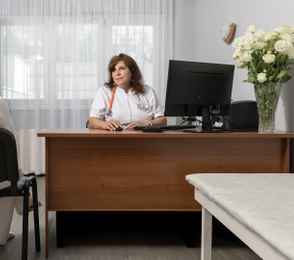 AZIMUT Здоровье Ивушка, фото 57