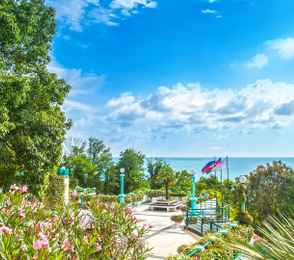 AZIMUT Здоровье Ивушка, фото 43