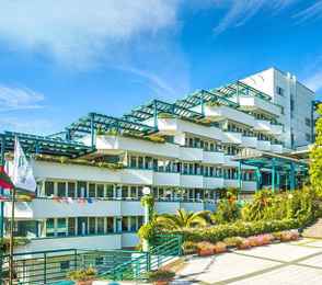 AZIMUT Здоровье Ивушка, фото 44