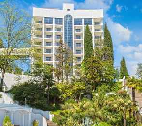 Санаторий «AZIMUT Здоровье Мыс Видный», фото 5