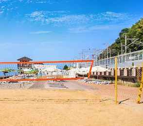 Санаторий «AZIMUT Здоровье Мыс Видный», фото 14