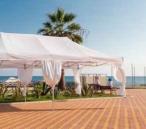 Санаторий «AZIMUT Здоровье Мыс Видный», фото 17