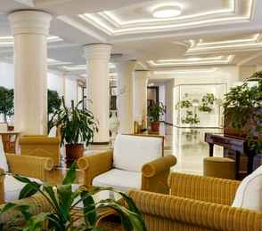 Санаторий «AZIMUT Здоровье Мыс Видный», фото 19