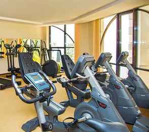 Санаторий «AZIMUT Здоровье Мыс Видный», фото 25