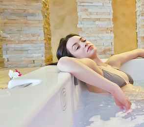 Санаторий «AZIMUT Здоровье Мыс Видный», фото 26