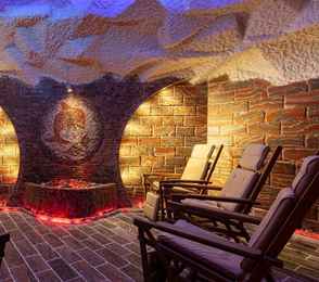 Санаторий «AZIMUT Здоровье Мыс Видный», фото 27