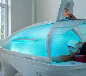 Санаторий «AZIMUT Здоровье Мыс Видный», фото 28