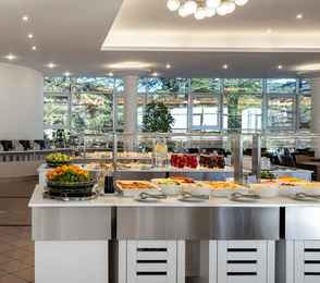 Санаторий «AZIMUT Здоровье Мыс Видный», фото 31