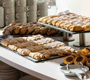 Санаторий «AZIMUT Здоровье Мыс Видный», фото 36