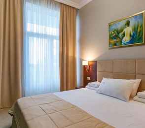 Санаторий «AZIMUT Здоровье Мыс Видный», фото 37