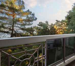 Санаторий «AZIMUT Здоровье Мыс Видный», фото 42