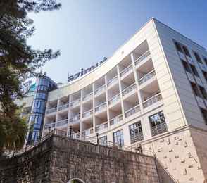 Санаторий «AZIMUT Здоровье Мыс Видный», фото 50