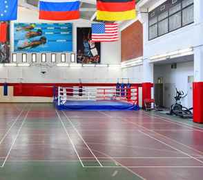 Санаторий «Октябрьский», фото 7