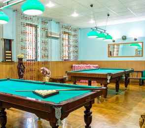 Санаторий «Октябрьский», фото 9