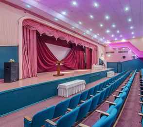 Санаторий «Октябрьский», фото 11