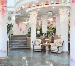 Санаторий «Октябрьский», фото 18