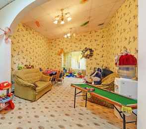 Санаторий «Октябрьский», фото 21