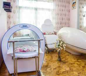 Санаторий «Октябрьский», фото 28