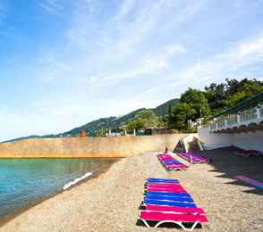 Санаторий «Октябрьский», фото 31