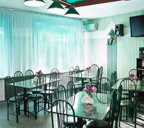 Санаторий «Радон», фото 11