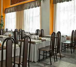 Санаторий «Радон», фото 13